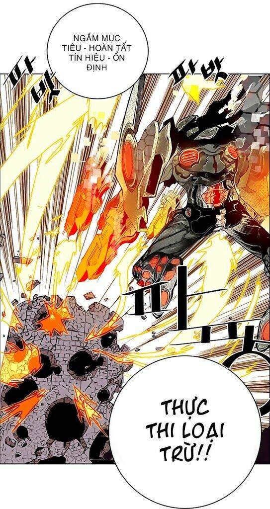 Hard Core Leveling Warrior: Chapter 10