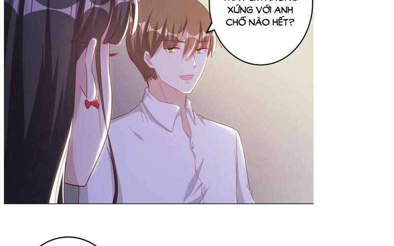 Hôn Nhân Dục Vọng: Thiếu Gia Nhẹ Một Chút!: Chapter 155