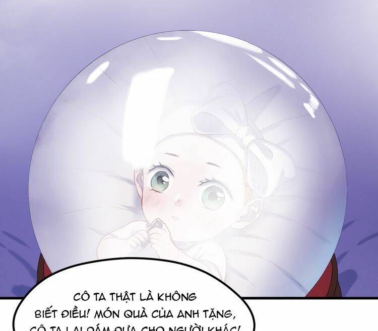 Lượm Được Một Tiểu Hồ Ly 2: Chapter 95