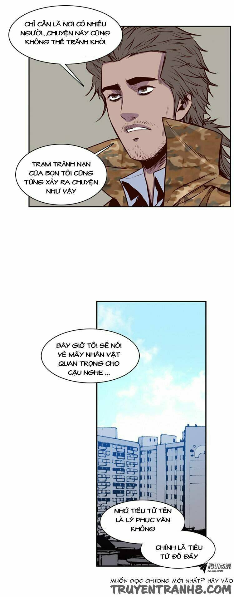 Vua Của Vong Linh: Chapter 148