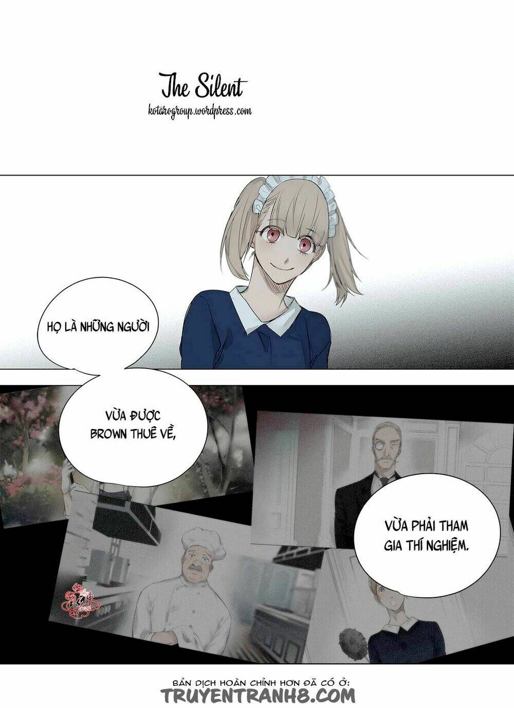 Moritat: Chapter 11