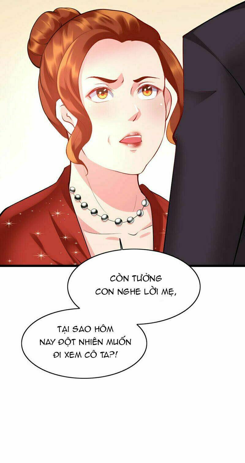 Tiểu Bạch Điềm Thê Của Long Thiếu: Chapter 23