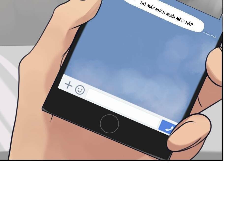 Chỉ Hai Chúng Ta: Chapter 4