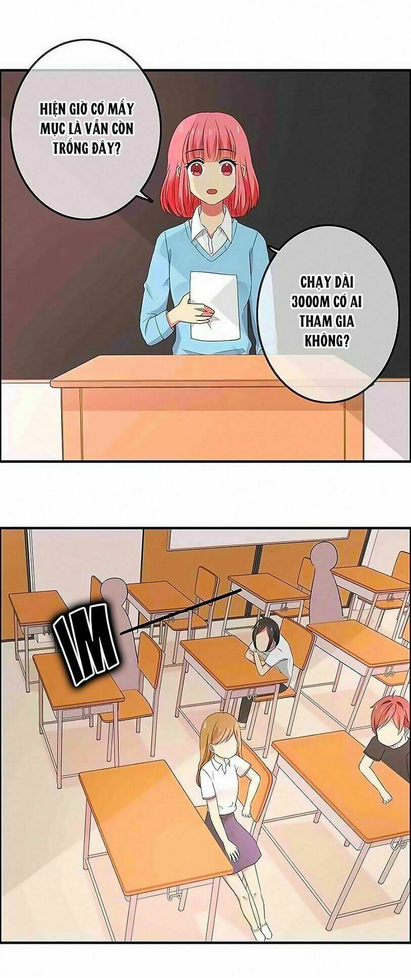 Đại Thần Tình Yêu Chớ Chạm Tôi: Chapter 30