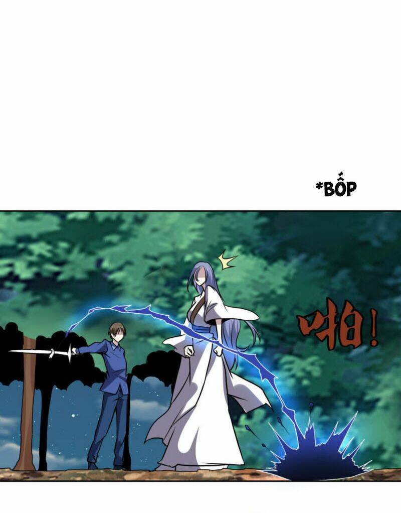 Tay Chơi Thần Cấp: Chapter 142