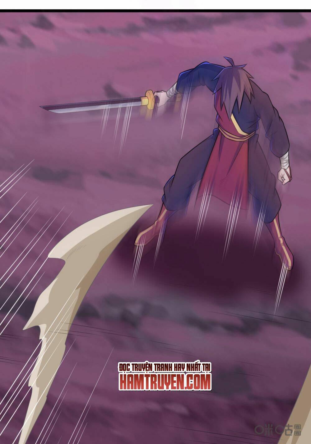 Tu Tiên Cuồng Thần: Chapter 78