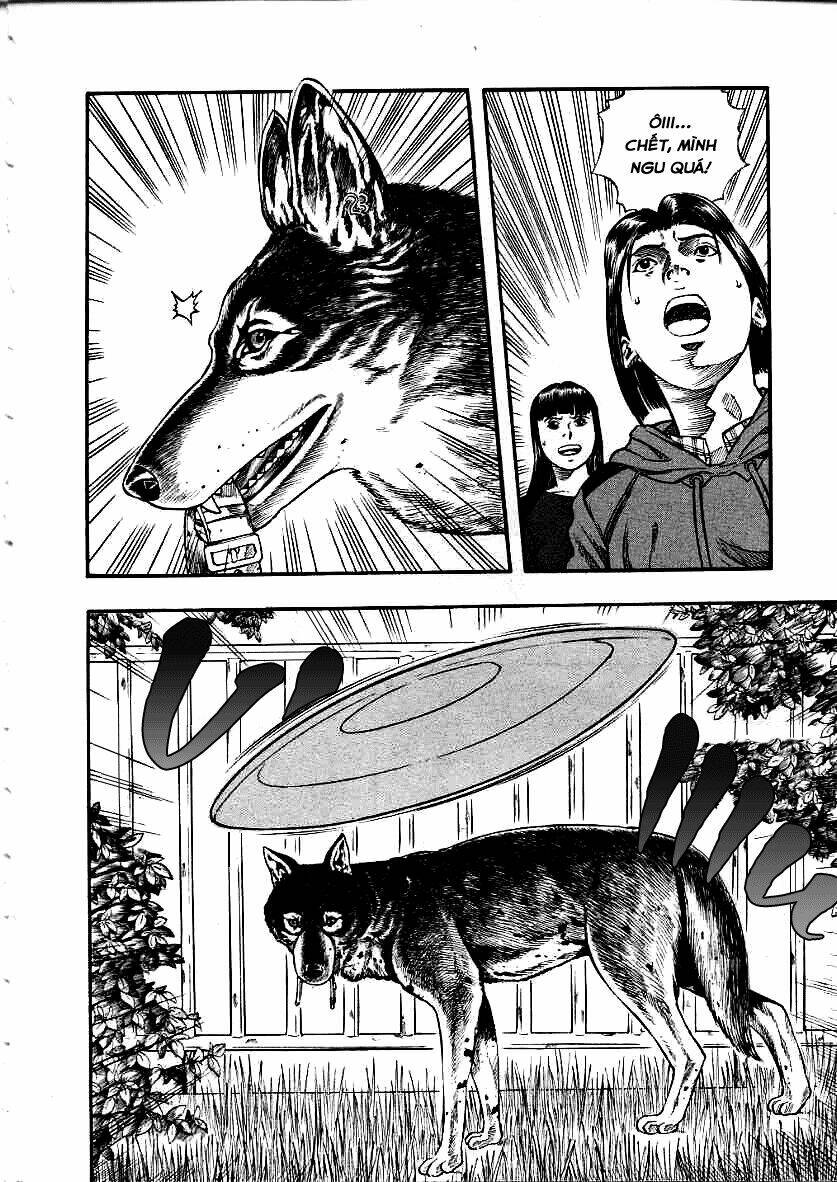 Inugami: Chapter 10
