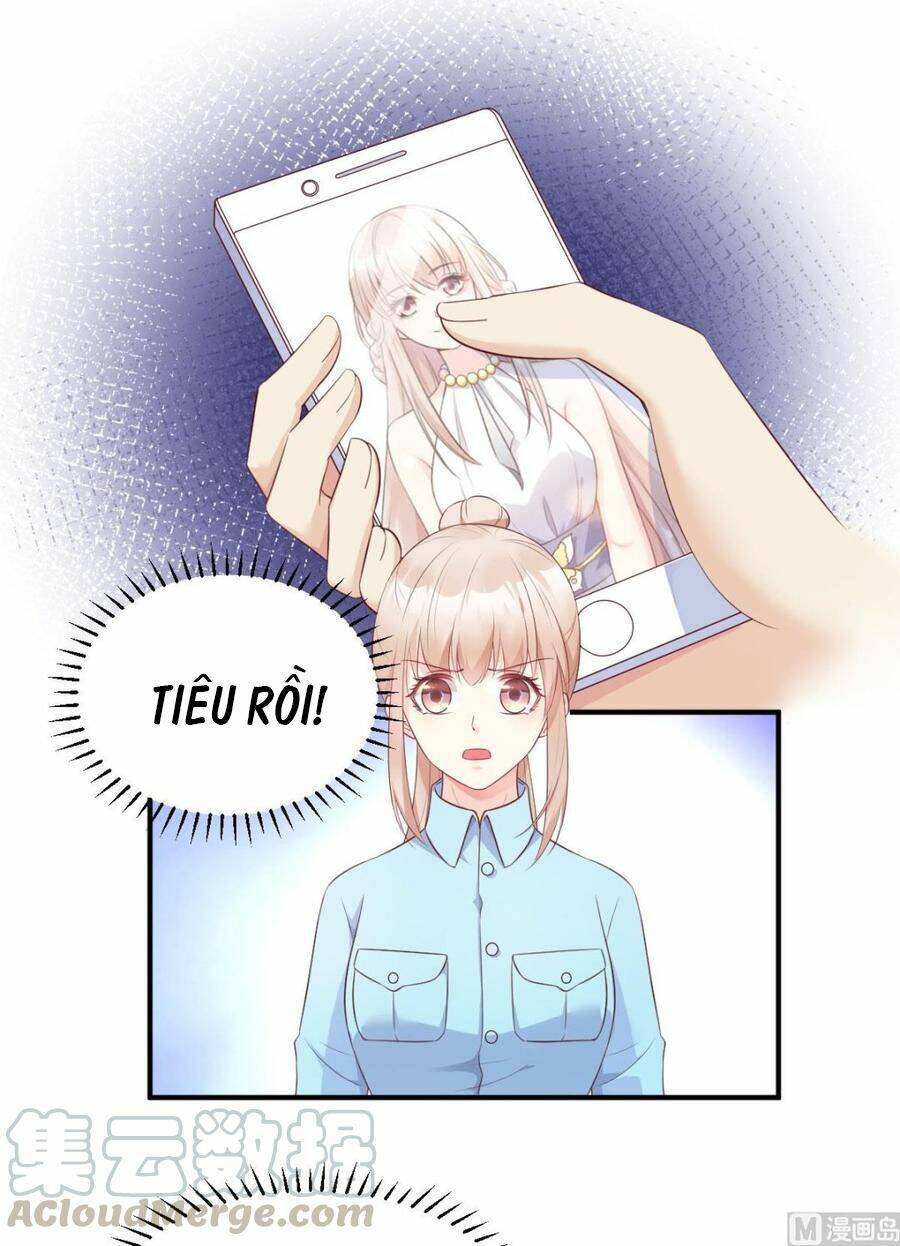 Tư Sủng Cục Cưng Bảo Bối: Chapter 54