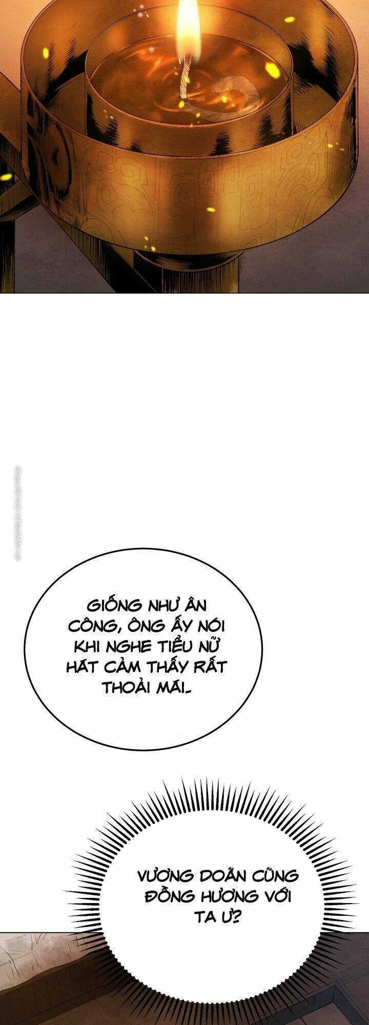 Phụng Tiên Trọng Sinh Ký: Chapter 18