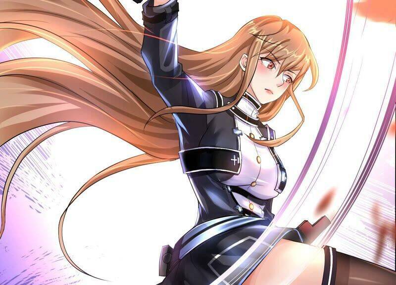 Siêu Năng Phân Hóa: Chapter 6