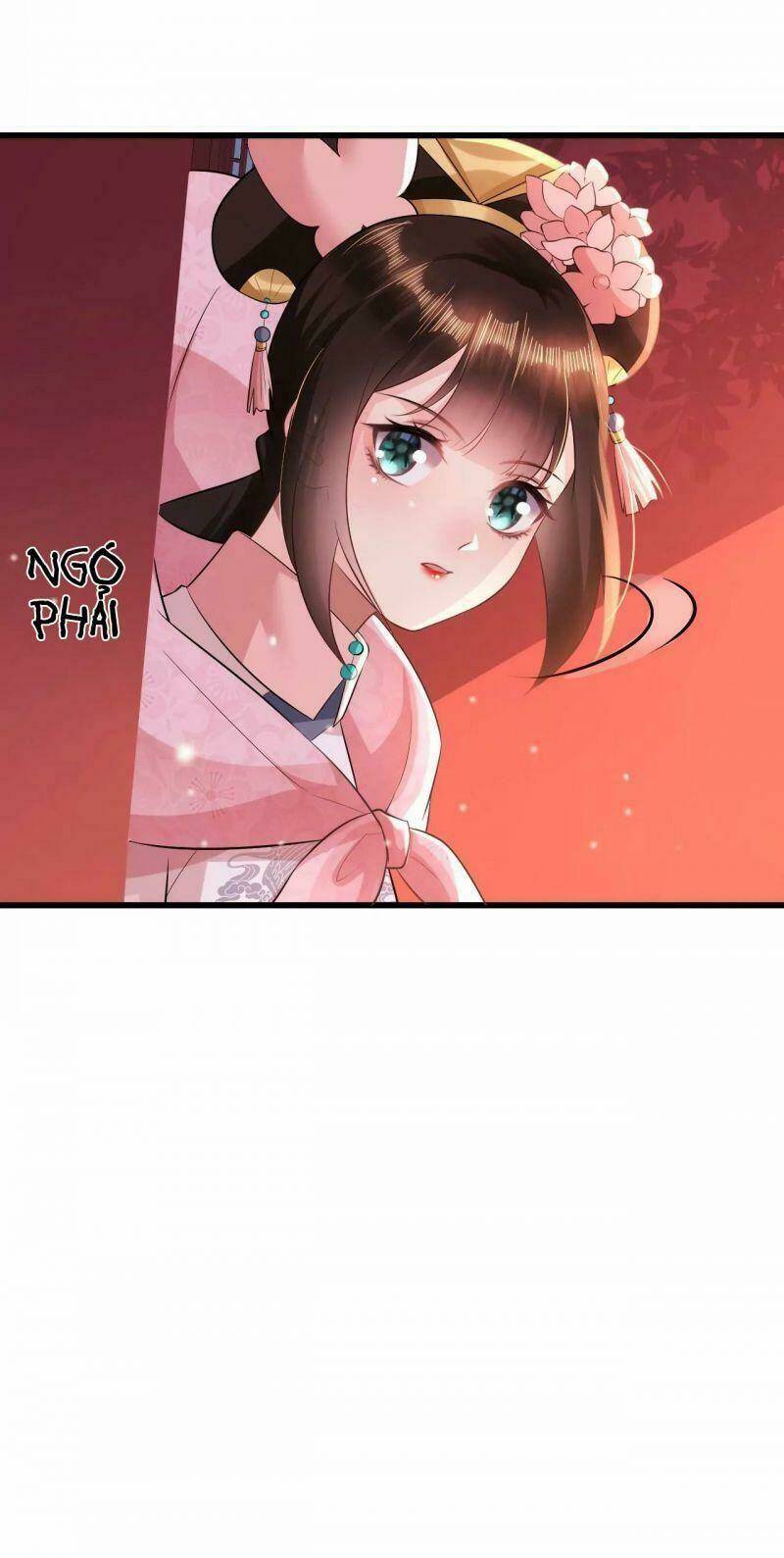 Quận Chúa Vững Vàng, Thiết Lập Nhân Vật Không Thể Vỡ: Chapter 77