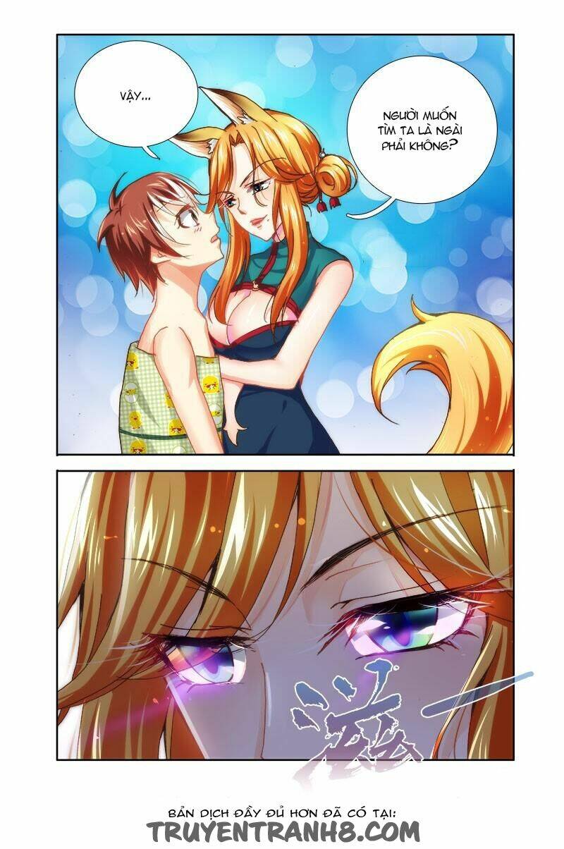 La Sát Đại Nhân Hãy Dừng Chân: Chapter 23