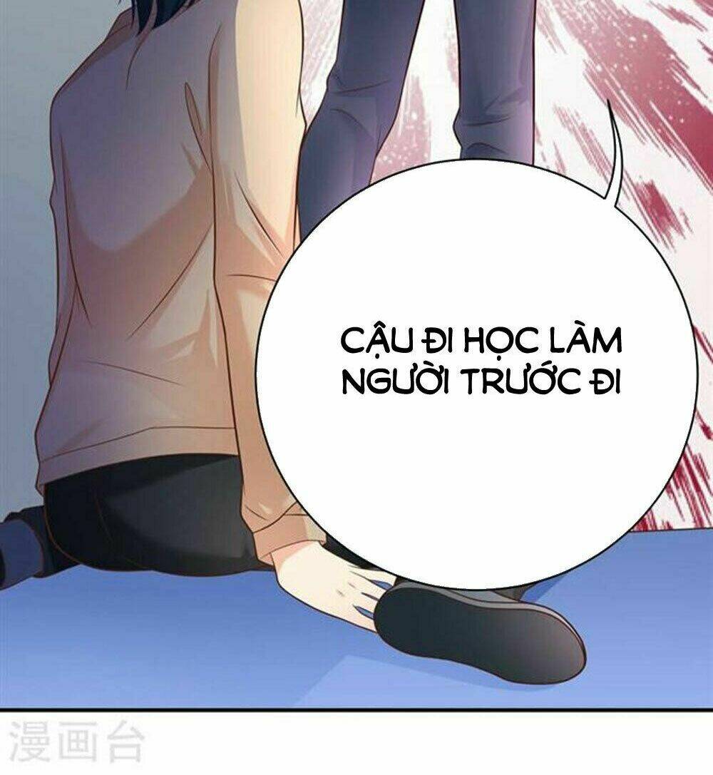 Boss Của Tôi Là Đại Thần: Chapter 29