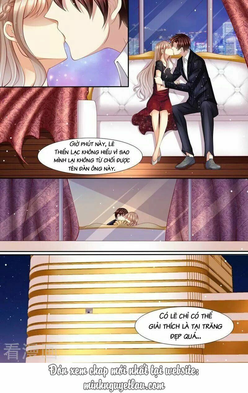Cưng Chiều Vợ Yêu: Chapter 141