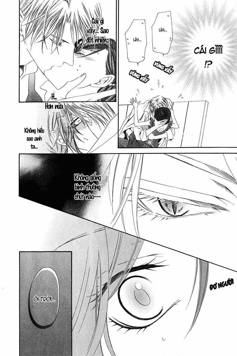 Kainushi Wa Akuma: Chapter 13