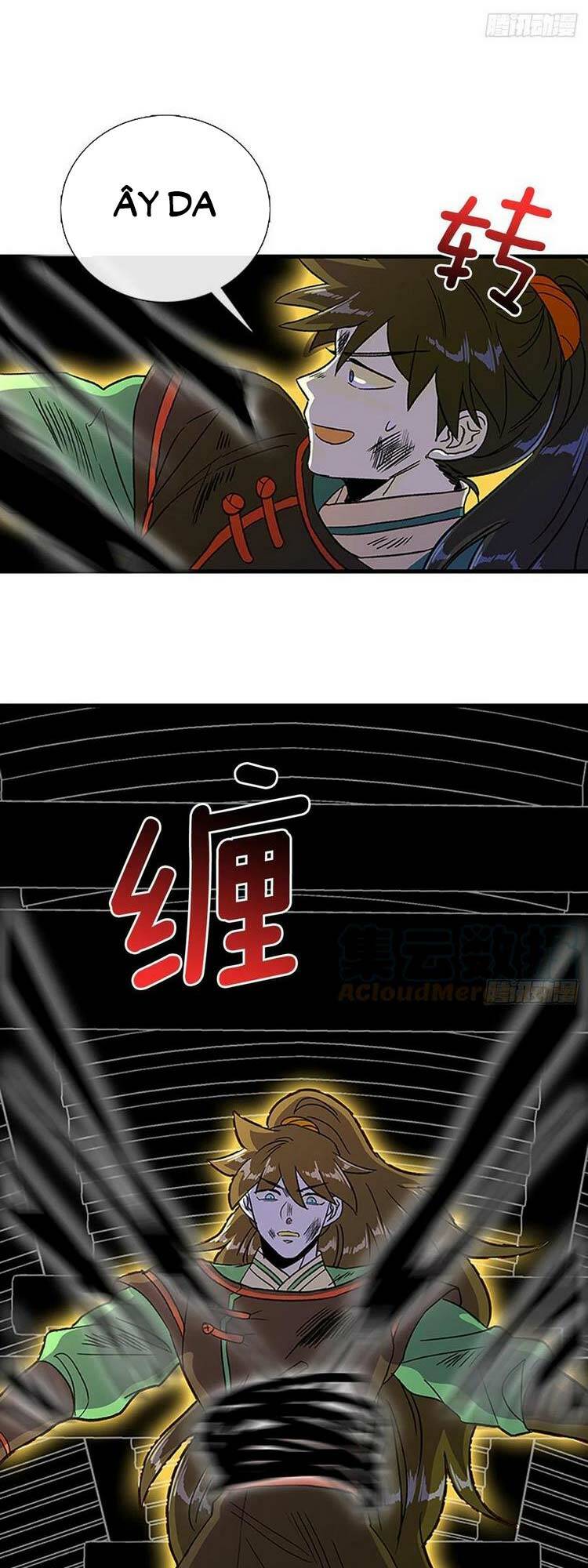 Học Sĩ Tái Sinh: Chapter 238