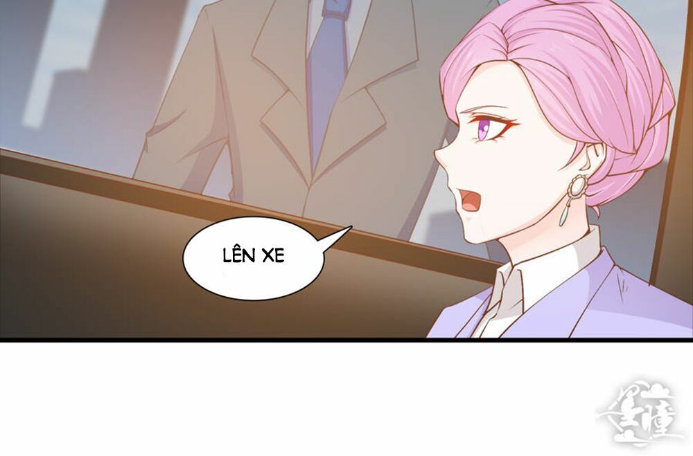 Hướng Tâm Dẫn Lực: Chapter 54