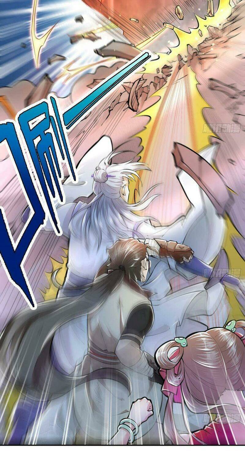 Tu Chân Toàn Dựa Số Lý Hóa: Chapter 7