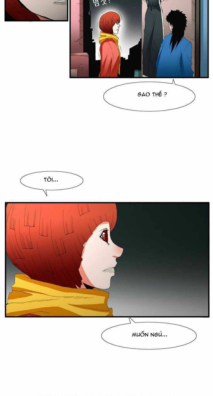 Siêu năng: Chapter 68