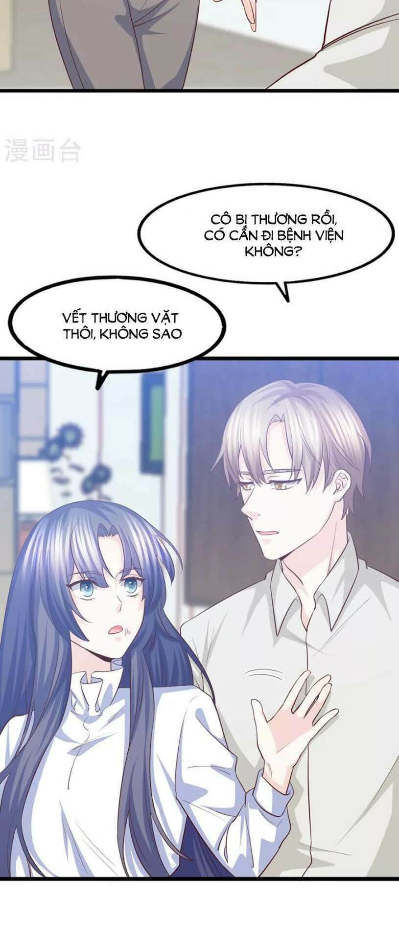 Ta Và Nam Thần Cởi Áo Ngủ Rồi: Chapter 39