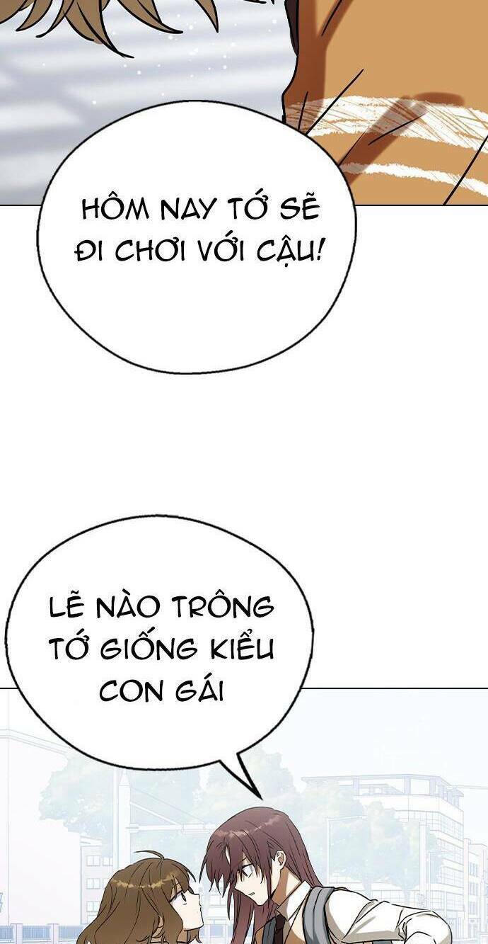 Duyên Nợ Kiếp Trước: Chapter 41