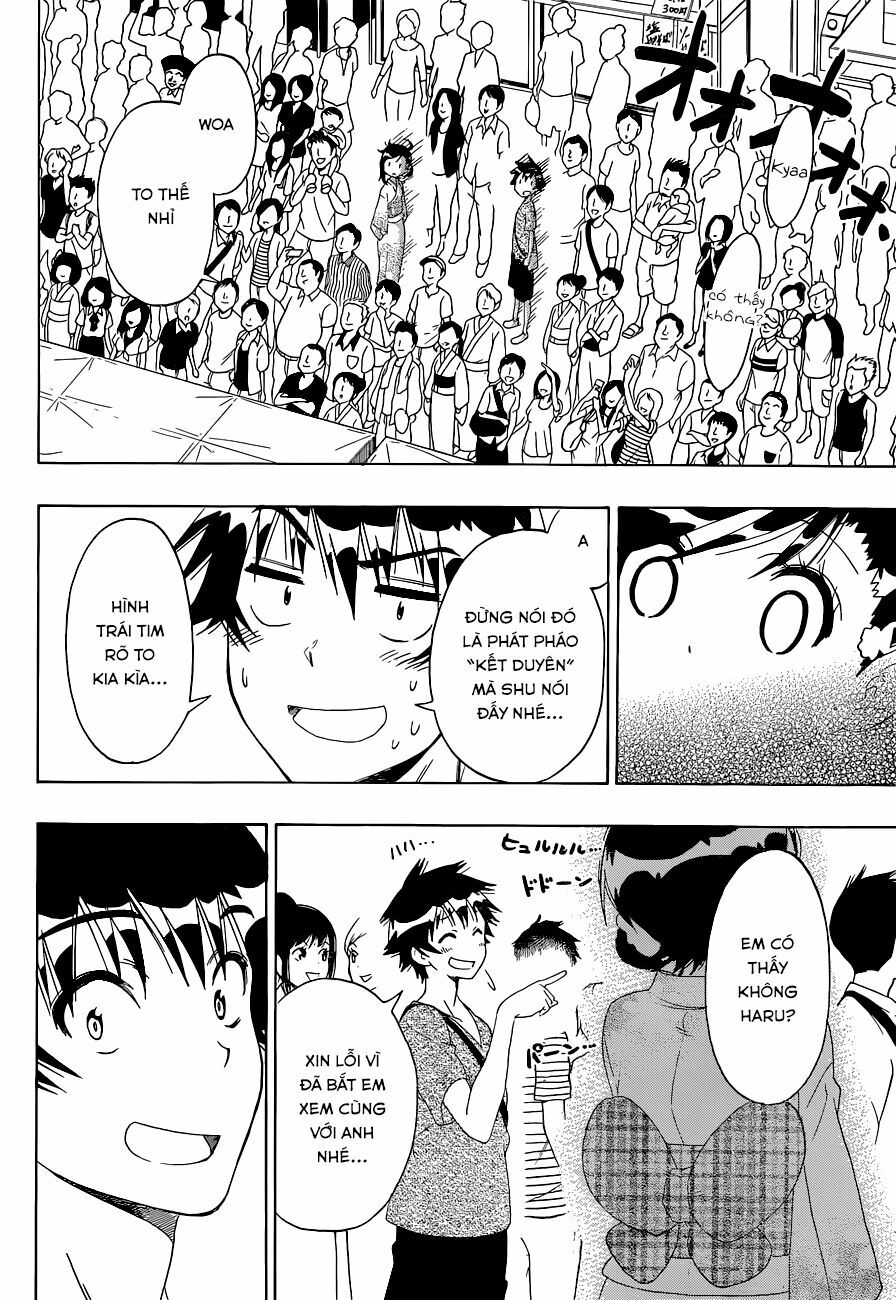 Tình Yêu Ngang Trái: Chapter 109
