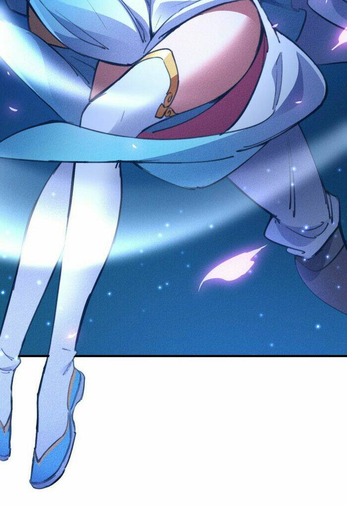 Ta Thành Thần Một Mình: Chapter 4