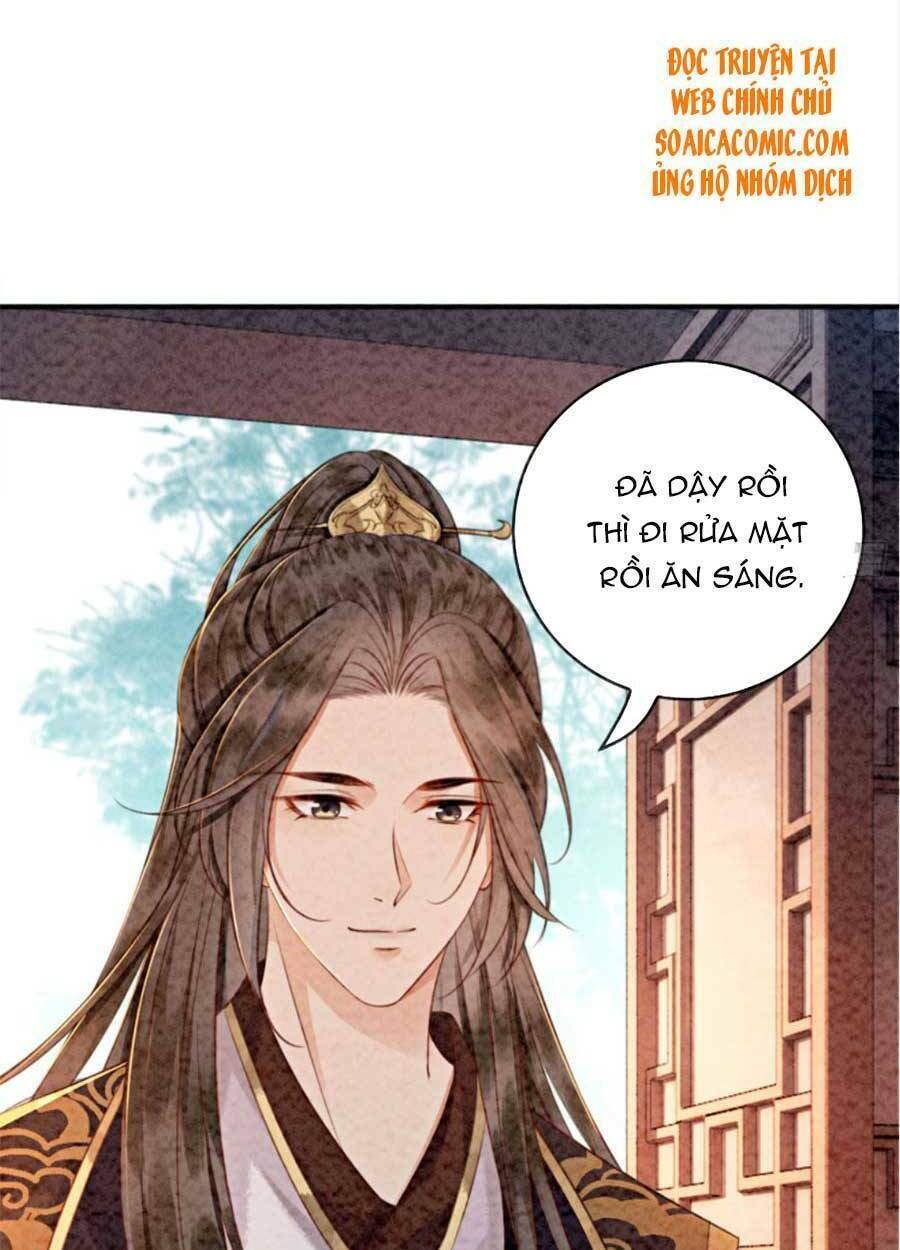 Bắt Đầu Hủy Hôn Để Công Lược Vương Gia: Chapter 24