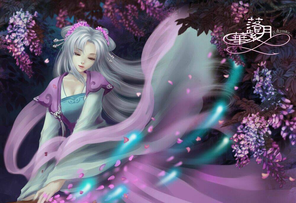 Nguyệt Lạc Tử Hoa: Chapter 7