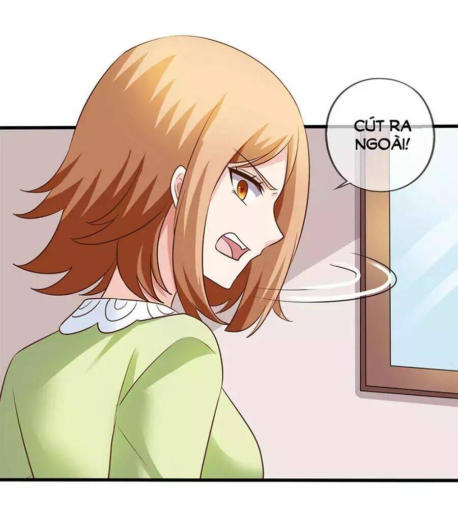 Mỹ Vị Giai Thê: Chapter 81