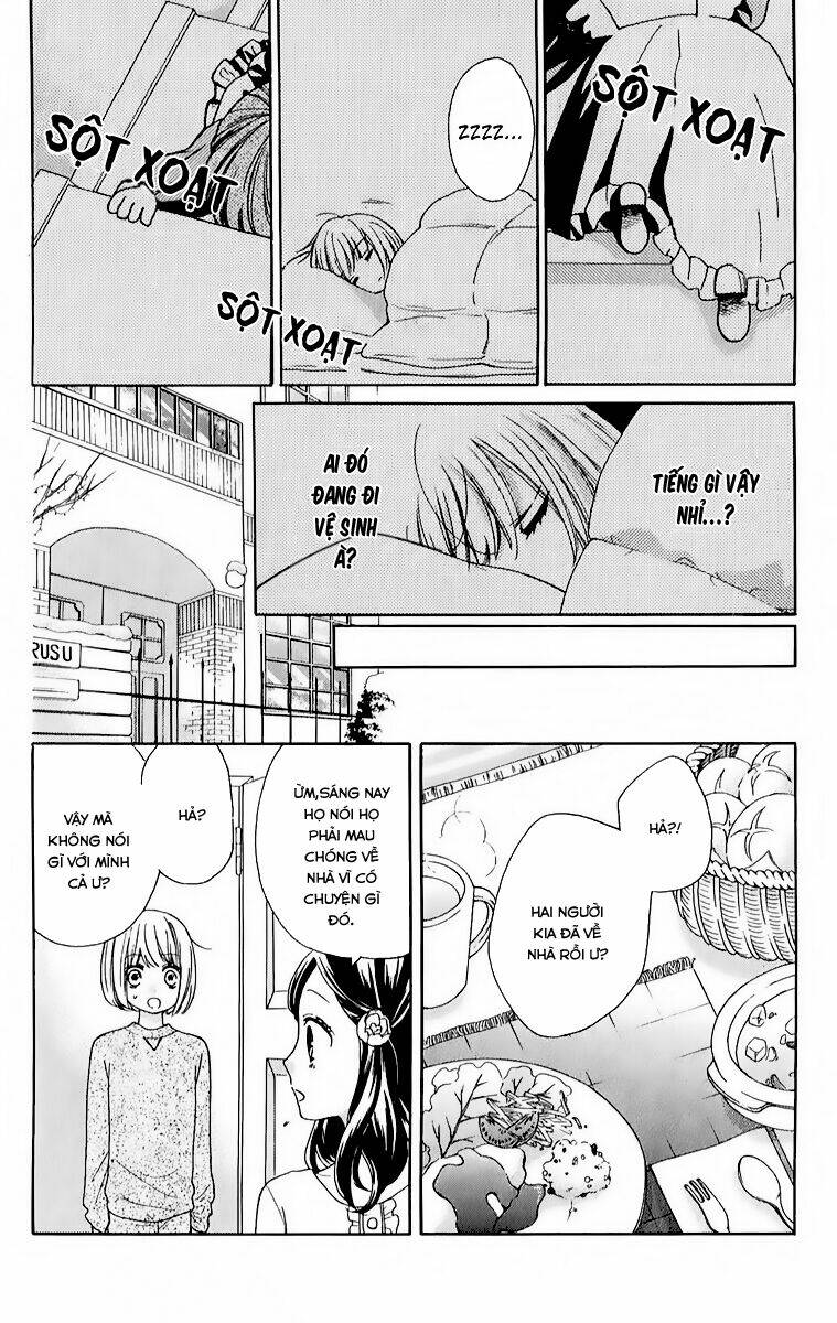 Screaming Lesson!!!: Chapter 39