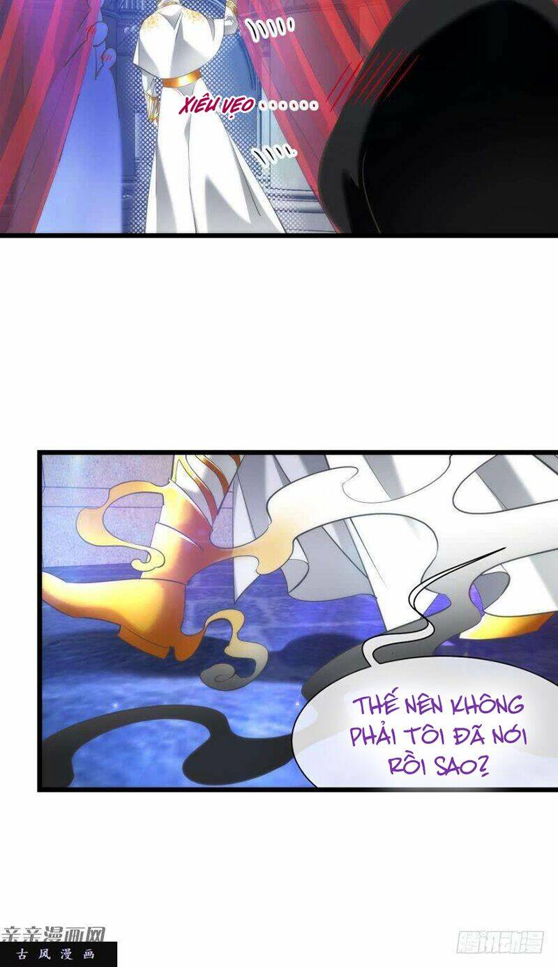 Một Vạn Tư Thế Công Lược Yêu Nam: Chapter 64