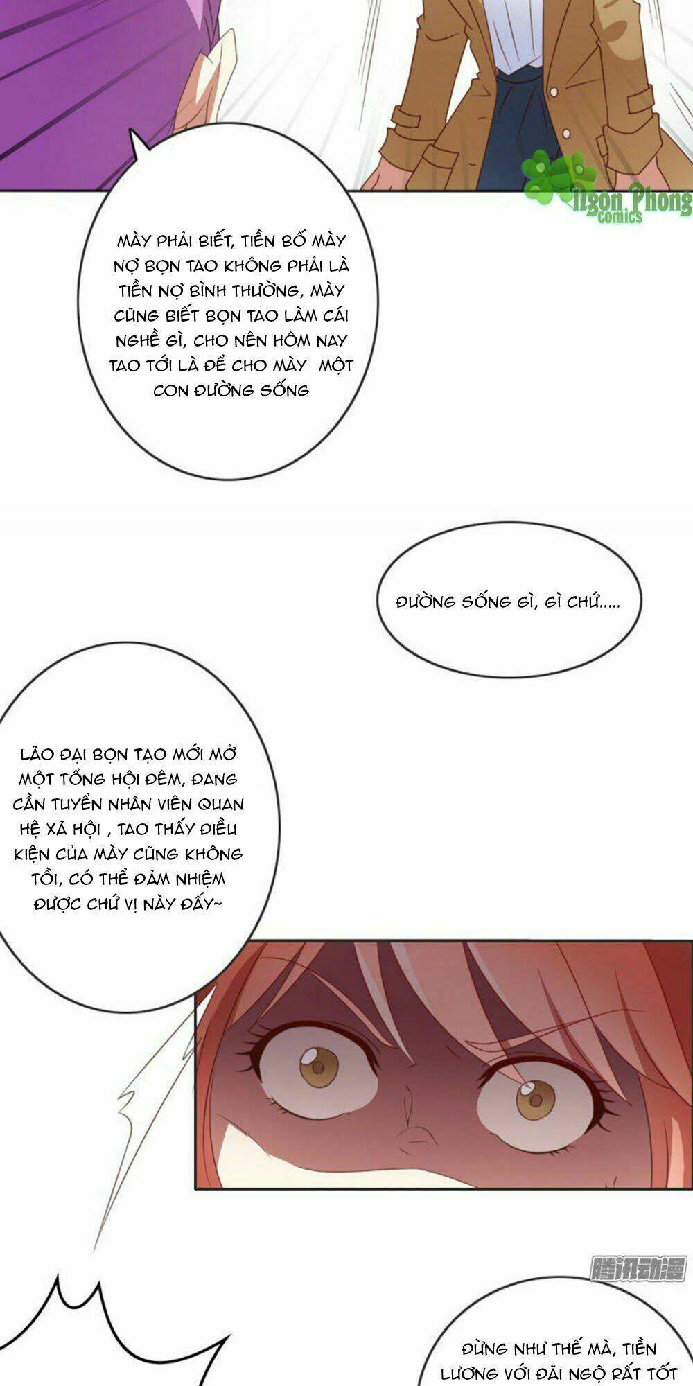 Thiên Ngoại Phi Tiên: Chapter 7