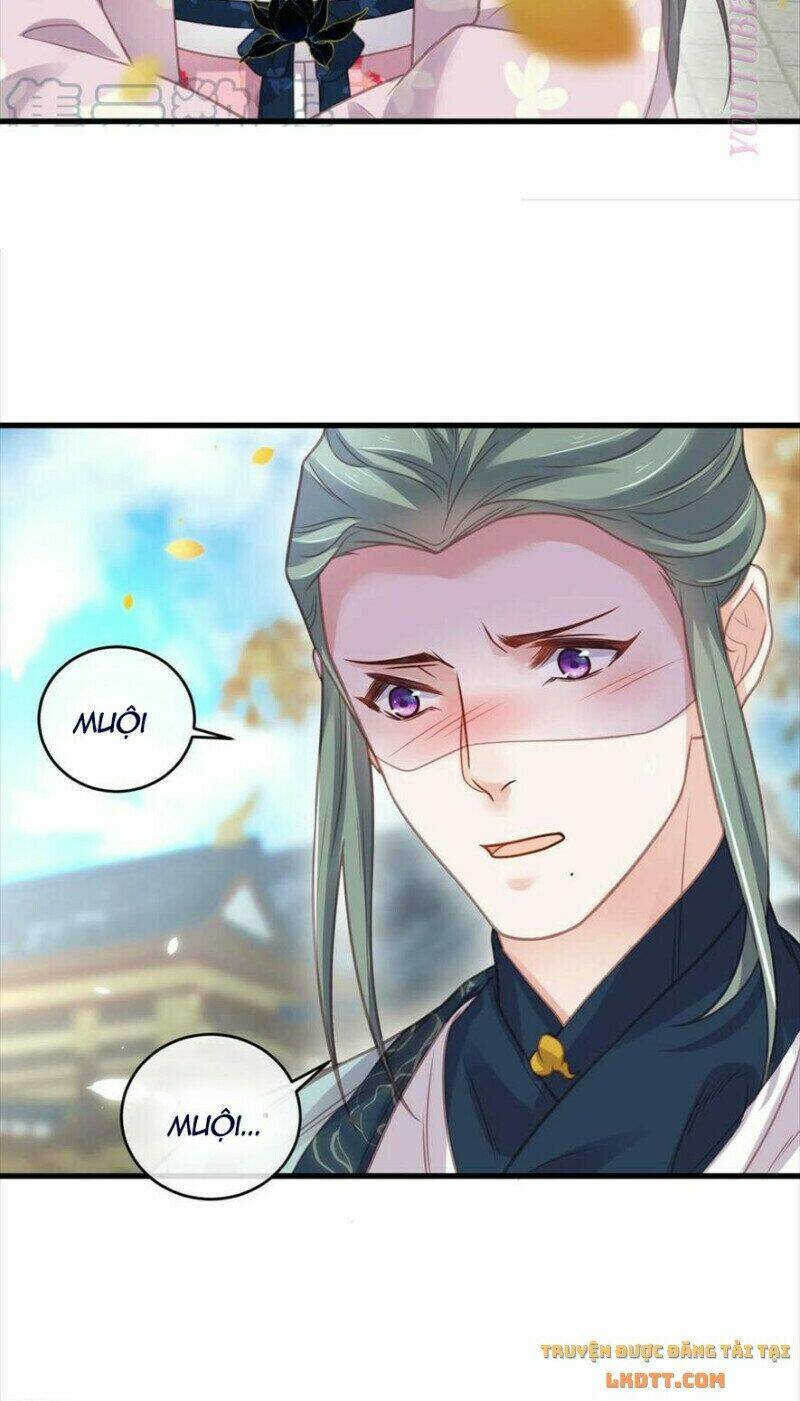 Nhật Kí Học Tập Của Hắc Liên Hoa: Chapter 48