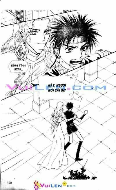 Hiệp Sĩ Nữ Hoàng: Chapter 13