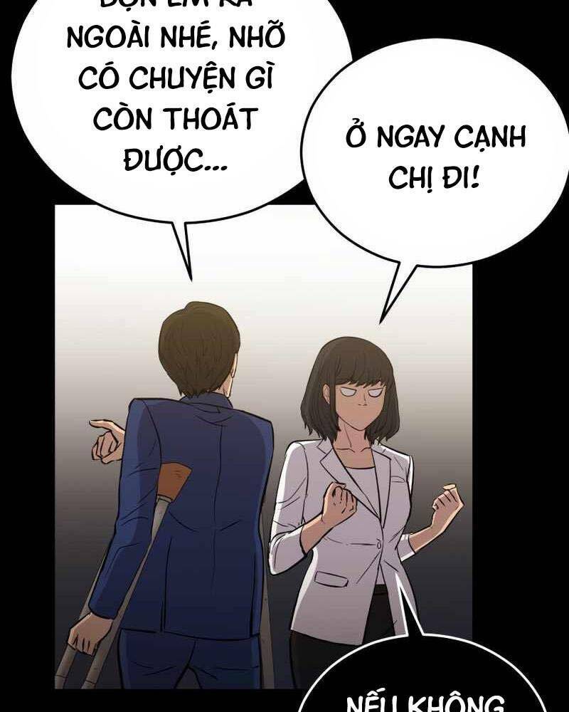 Cánh Cổng Mở Ra Đúng Ngày Đầu Tiên Tôi Thành Chính Trị Gia: Chapter 18