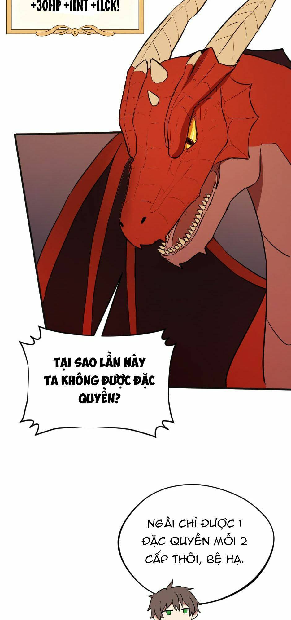 Hỏa Long Vainqueur: Chapter 3