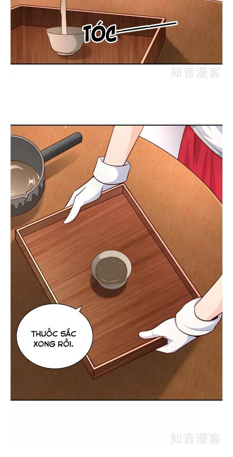 Võ Linh Kiếm Tôn: Chapter 88