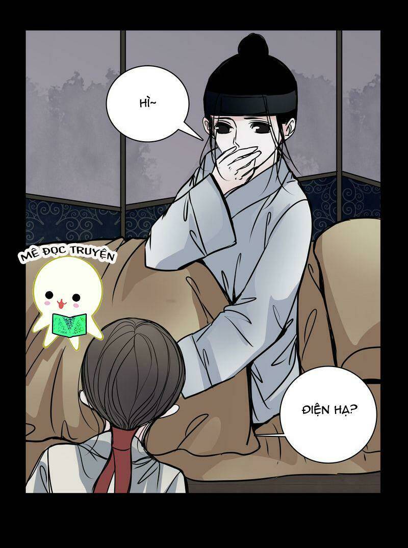 Nhật Ký Nữ Phù Thủy Hồi Sinh: Chapter 42