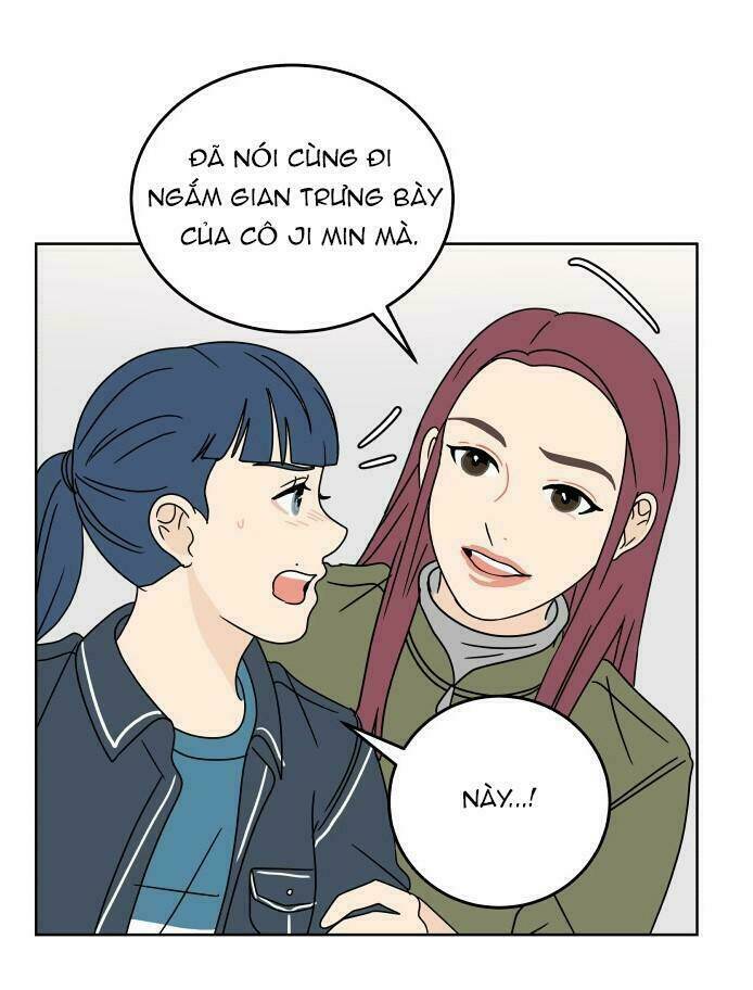 30 Phút Bước Đi Bên Em: Chapter 74
