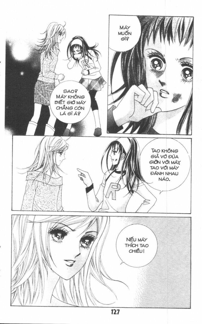 Say Say Say: Chapter 15