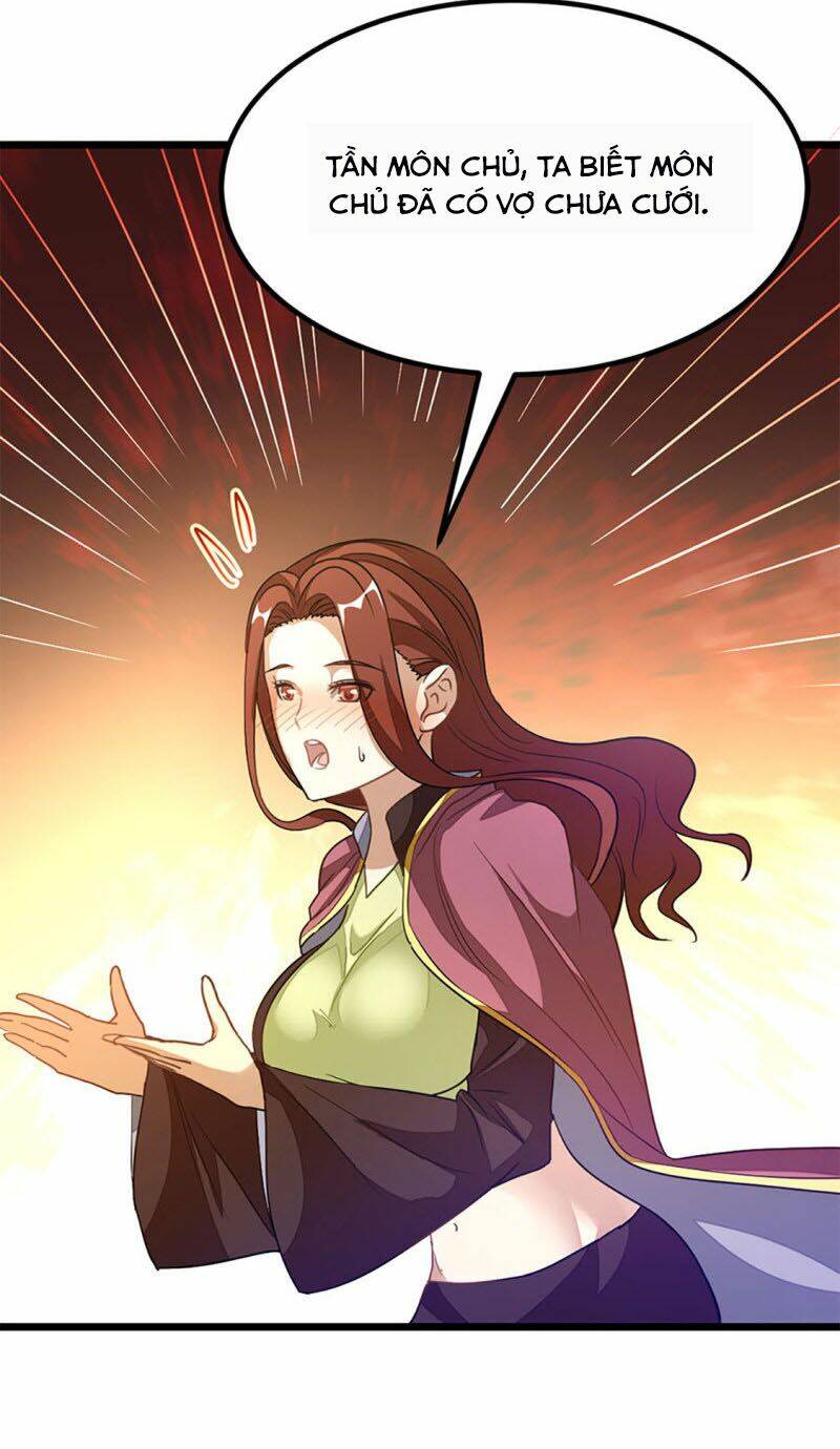 Cửu Dương Thần Vương: Chapter 223