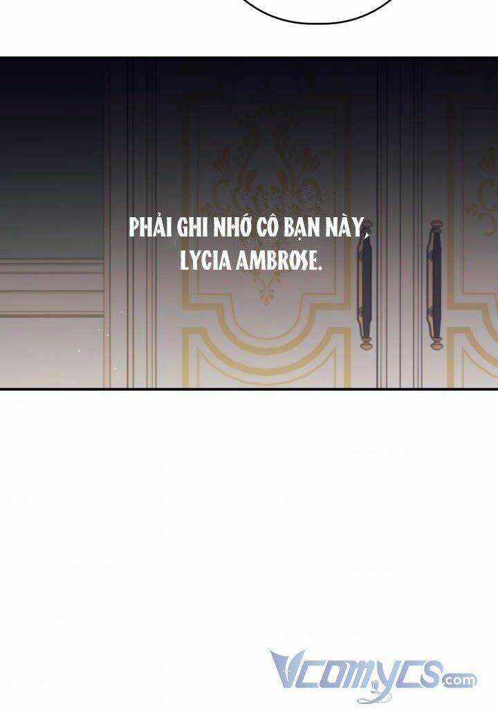 Kiếp Này Tôi Sẽ Sống Như Một Nhân Vật Phụ: Chapter 15