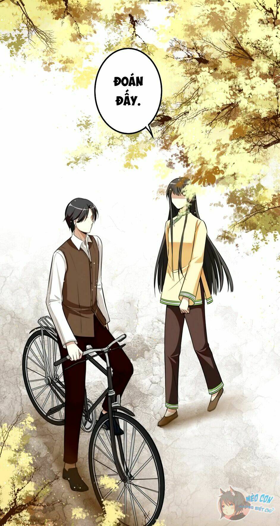 Bốc Toán Tử: Chapter 11