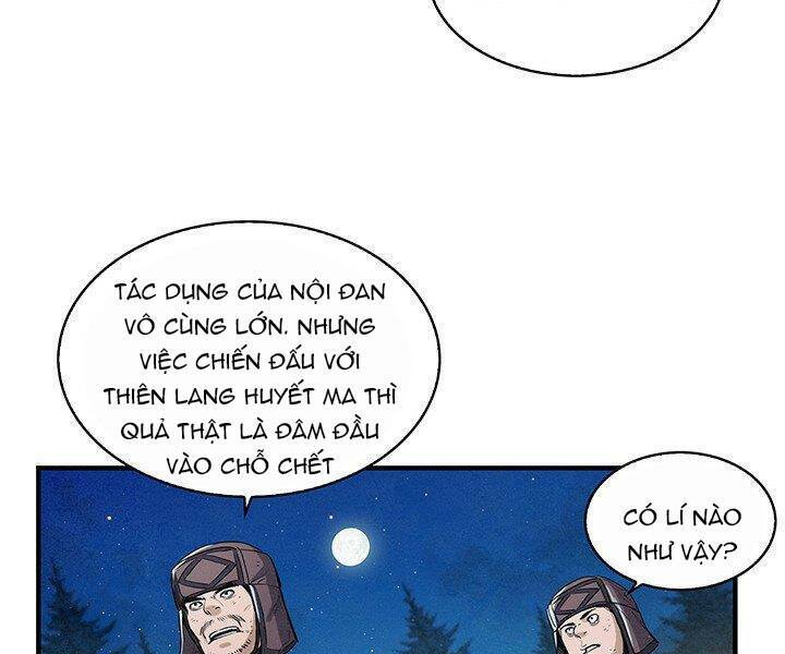 Mục Hạ Vô Nhân: Chapter 5