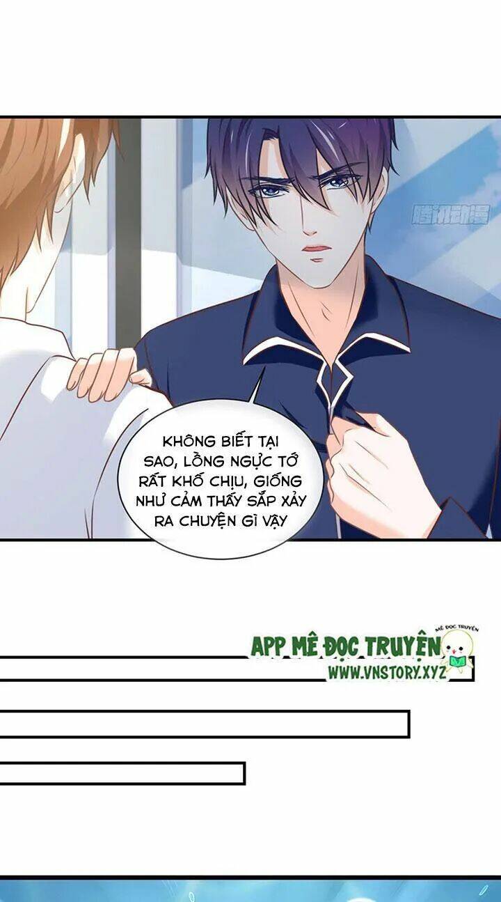 Cẩm Lý Thiếu Nữ Của Tôi: Chapter 59