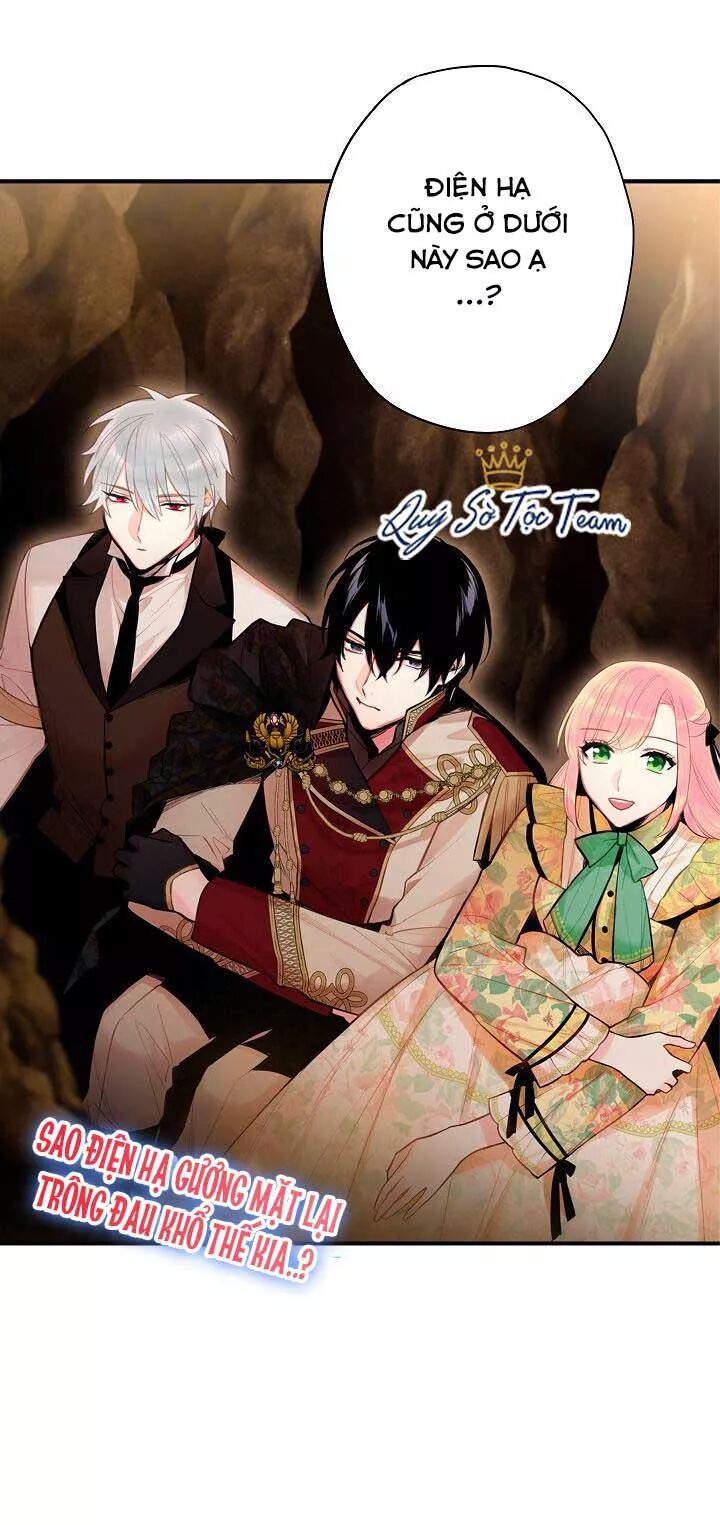 Tồn Tại Với Tư Cách Là Vợ Của Nam Chính: Chapter 111: Người được yêu thích nhất