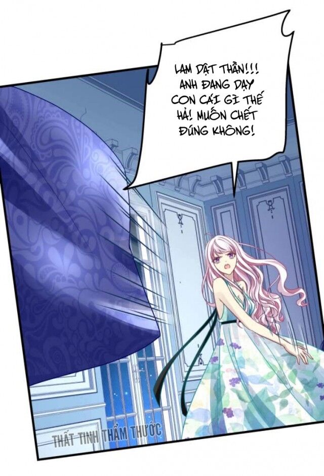Thiên lại âm linh: Chapter 39.6