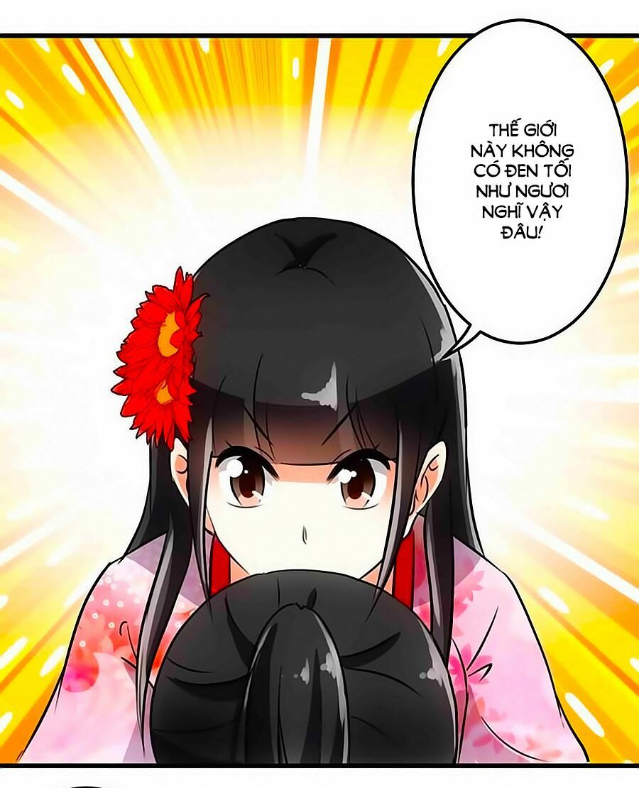 Vương Gia ! Ngươi Thật Bỉ Ổi !: Chapter 147