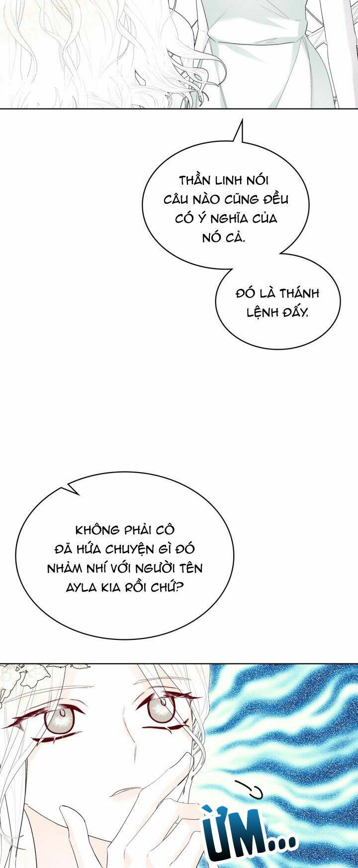 Kẻ Tạo Ra Nữ Phản Diện: Chapter 69.1